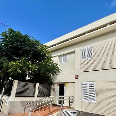 Deluxe Ciudad Jardin - By Gestion Vacacional Canarias Las Palmas de Gran Canaria Exterior foto