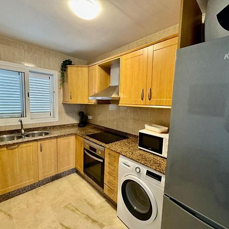 Deluxe Ciudad Jardin - By Gestion Vacacional Canarias Las Palmas de Gran Canaria Exterior foto