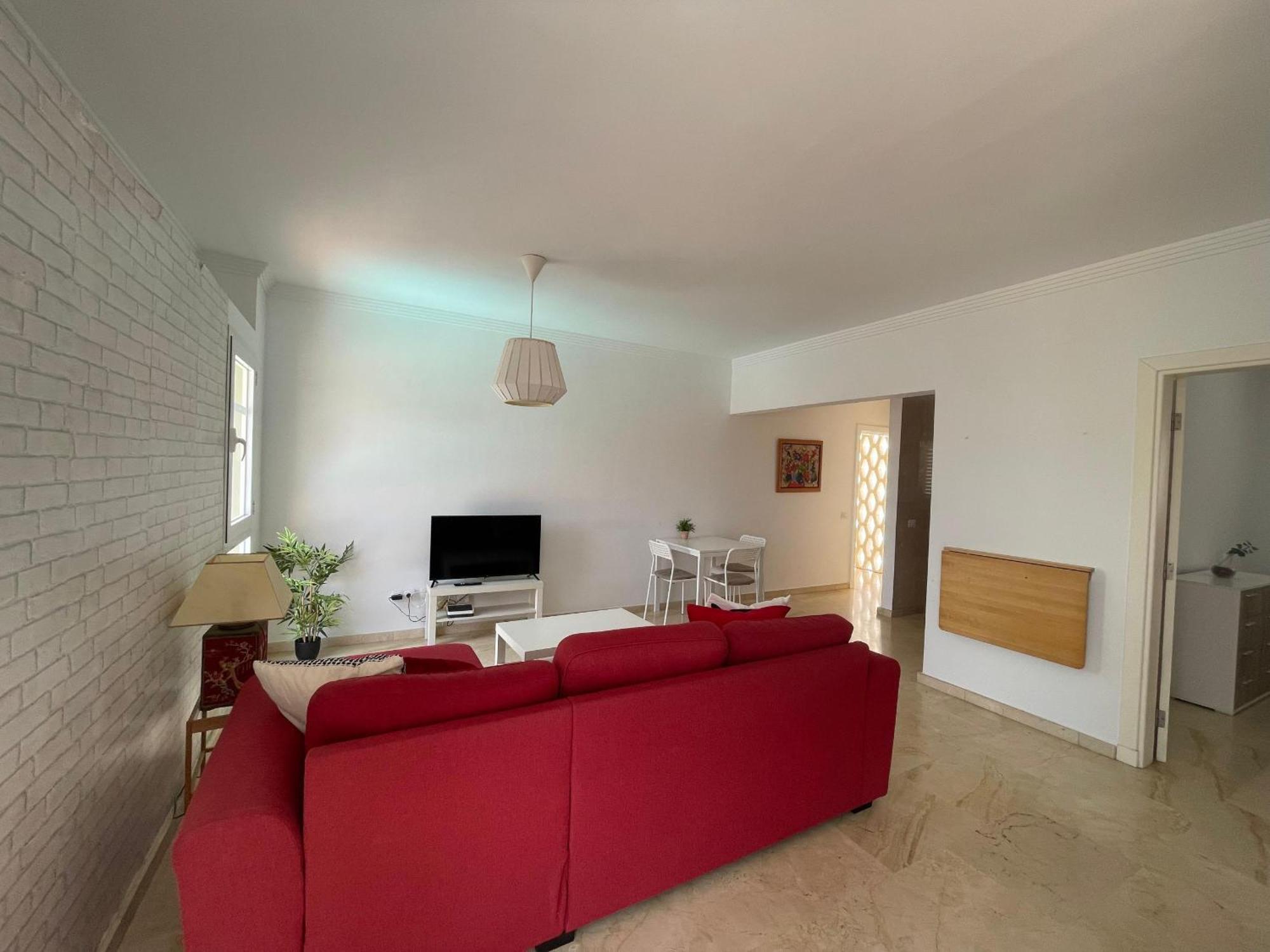 Deluxe Ciudad Jardin - By Gestion Vacacional Canarias Las Palmas de Gran Canaria Exterior foto